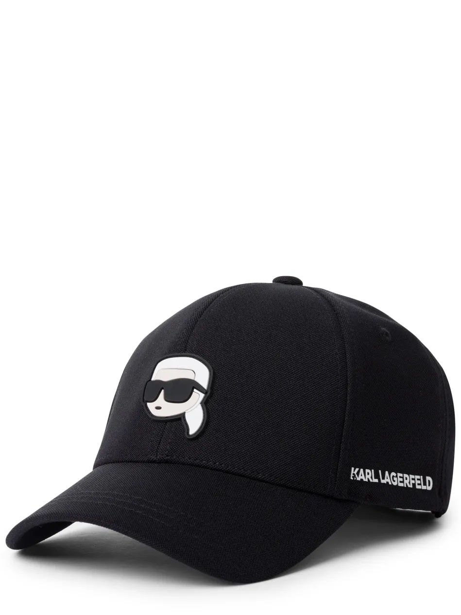 Herren Cap - Nos