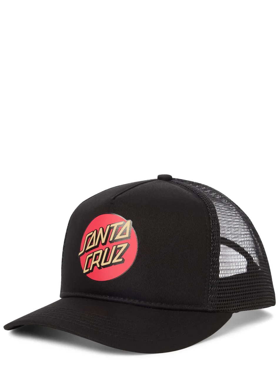 Herren Cap - Other Dot Rose
