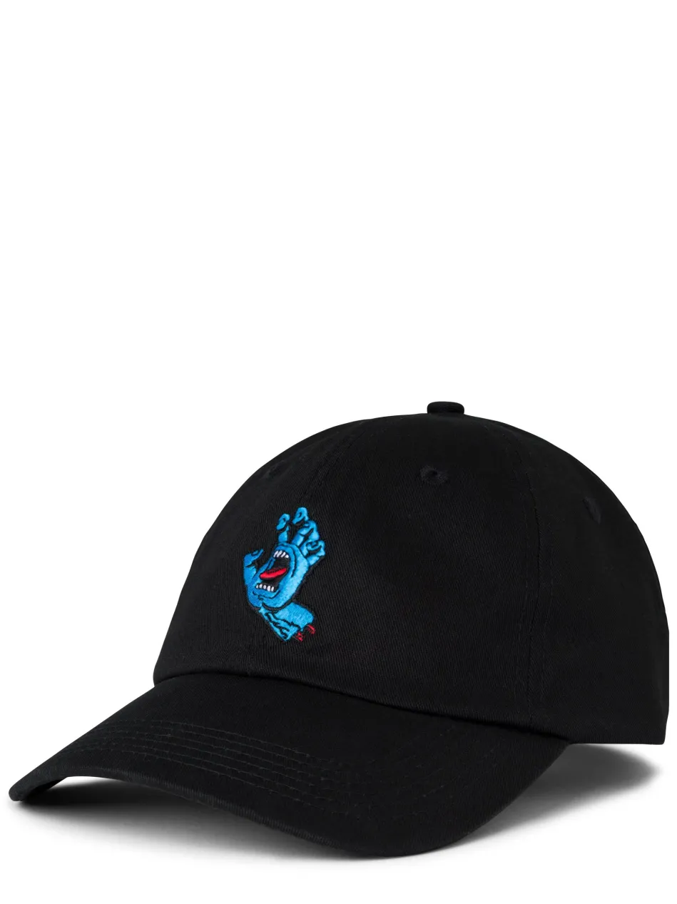 Herren Cap - Screaming Min Hand