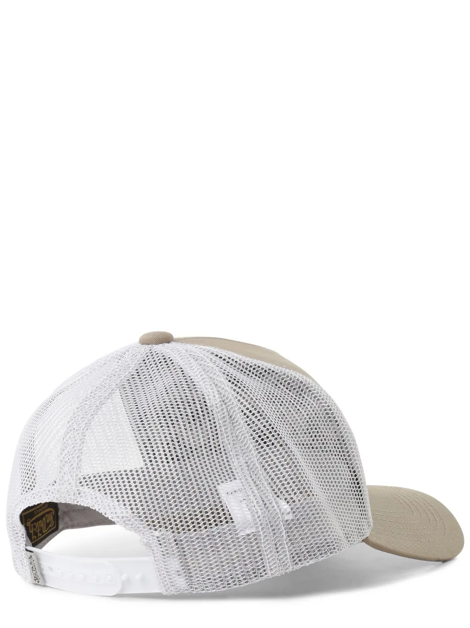 Herren Cap - Trucker Boston