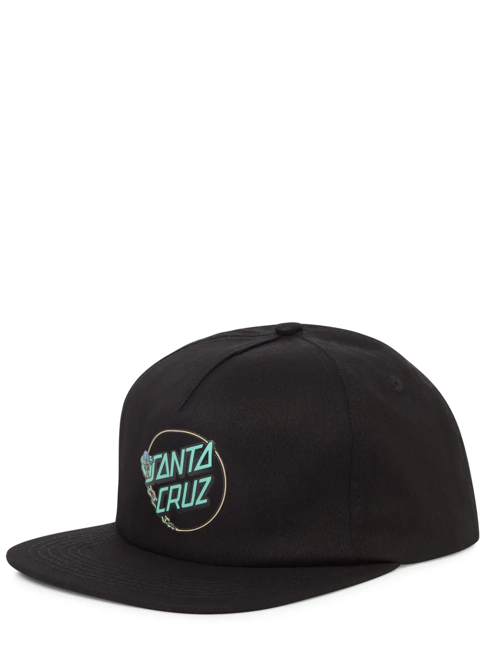 Herren Cap - Winkowski Ufo Dot