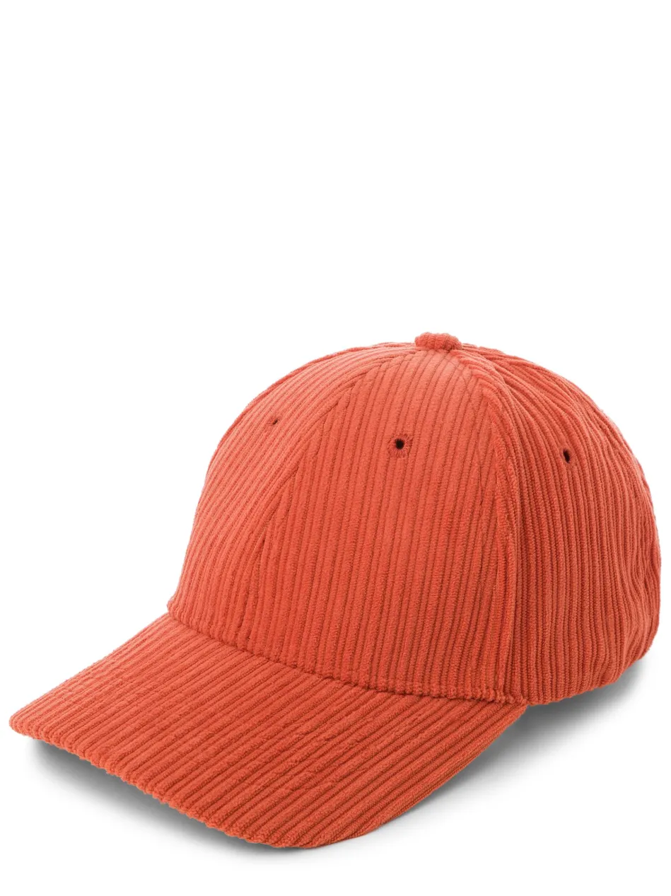 Herren Cap - Wood