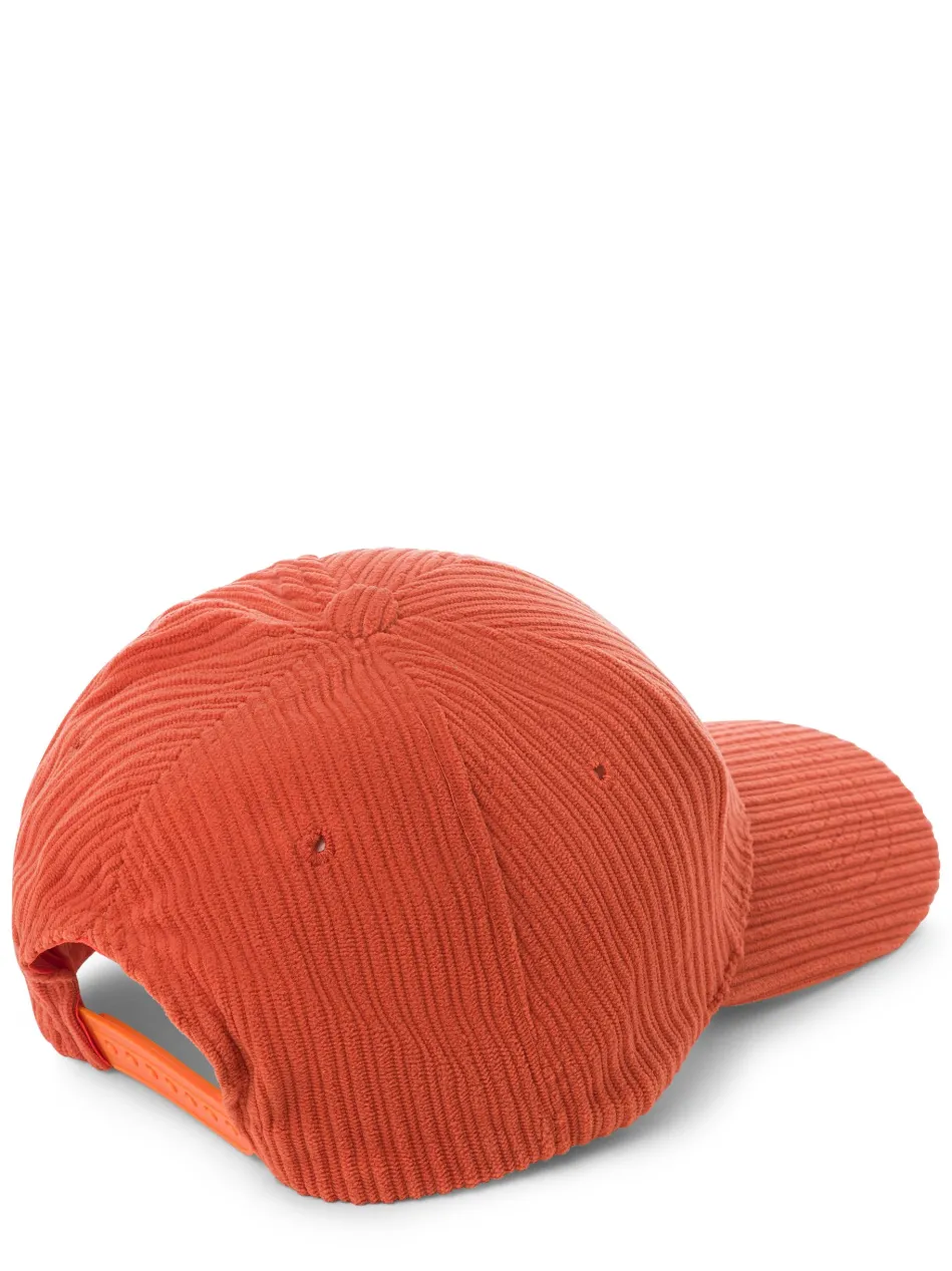 Herren Cap - Wood