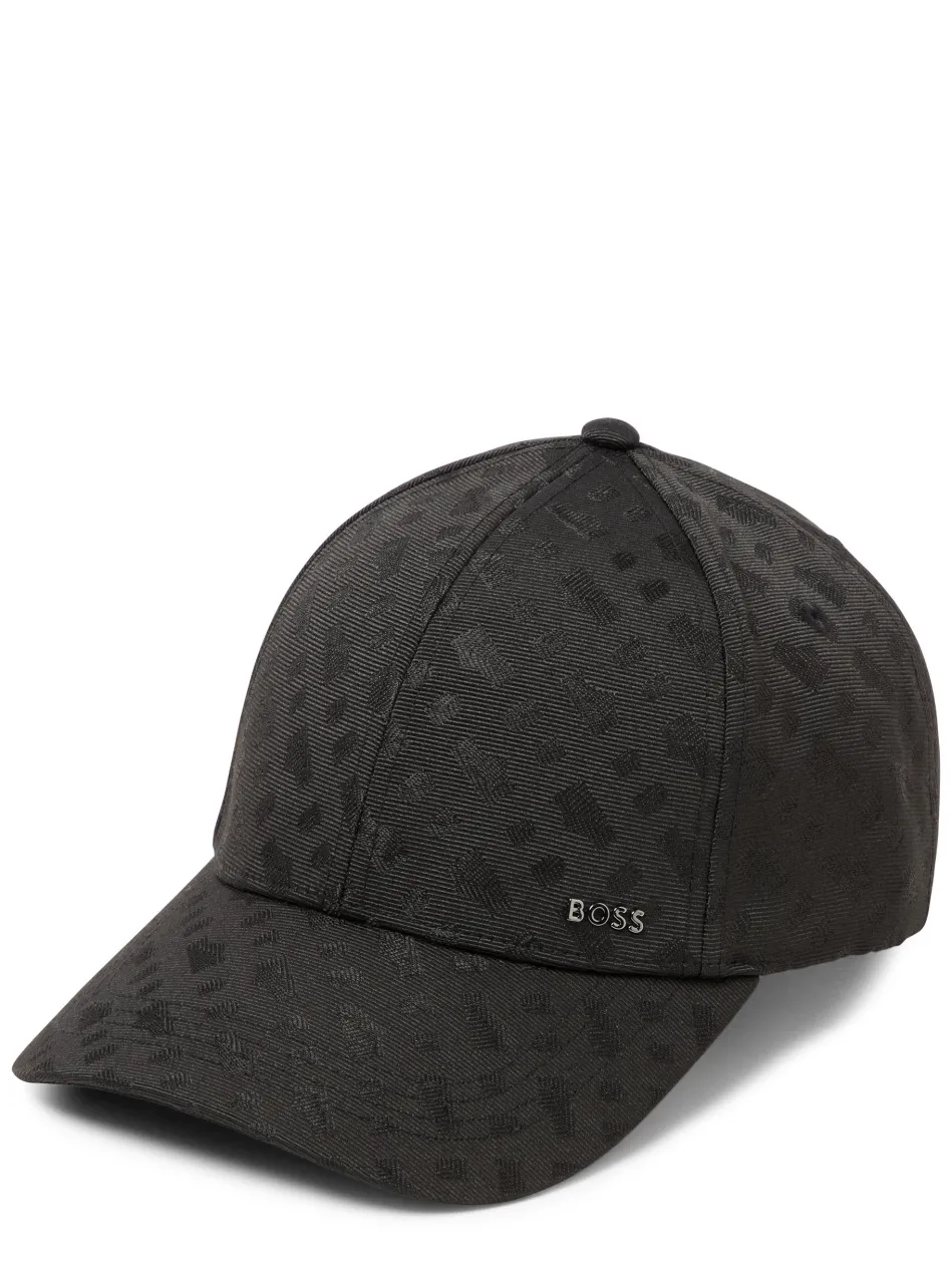 Herren Cap - Zed