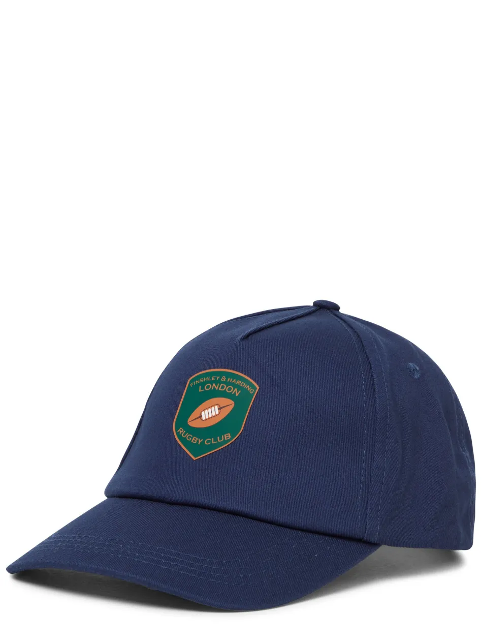 Herren Cap