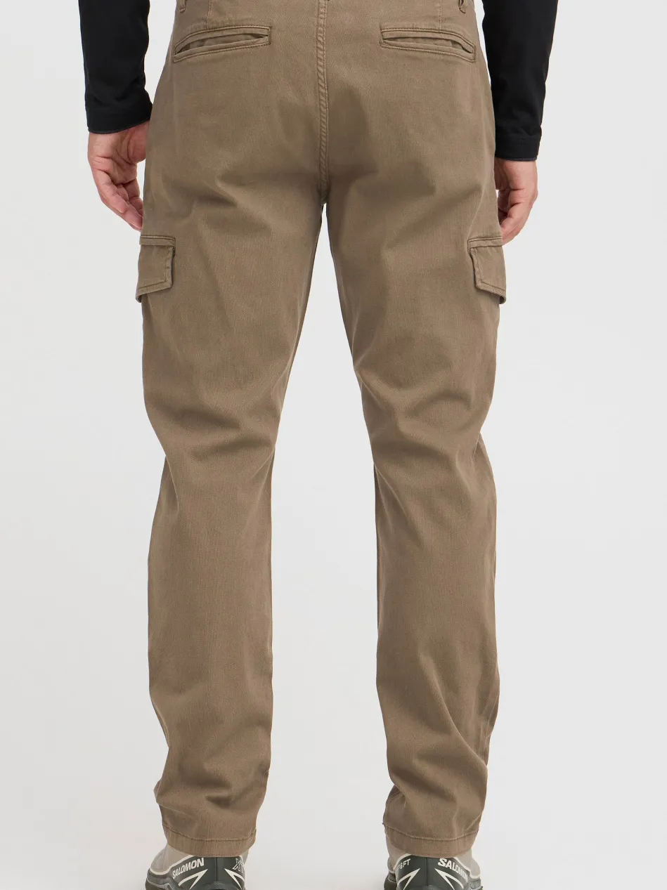 Herren Cargohose - IDSwilla