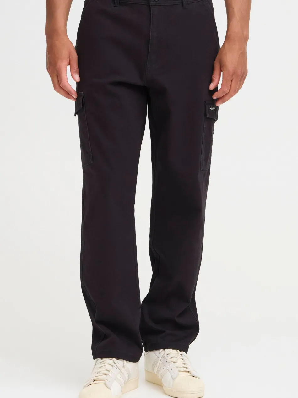 Herren Cargohose - BHMADDOX wovenpant