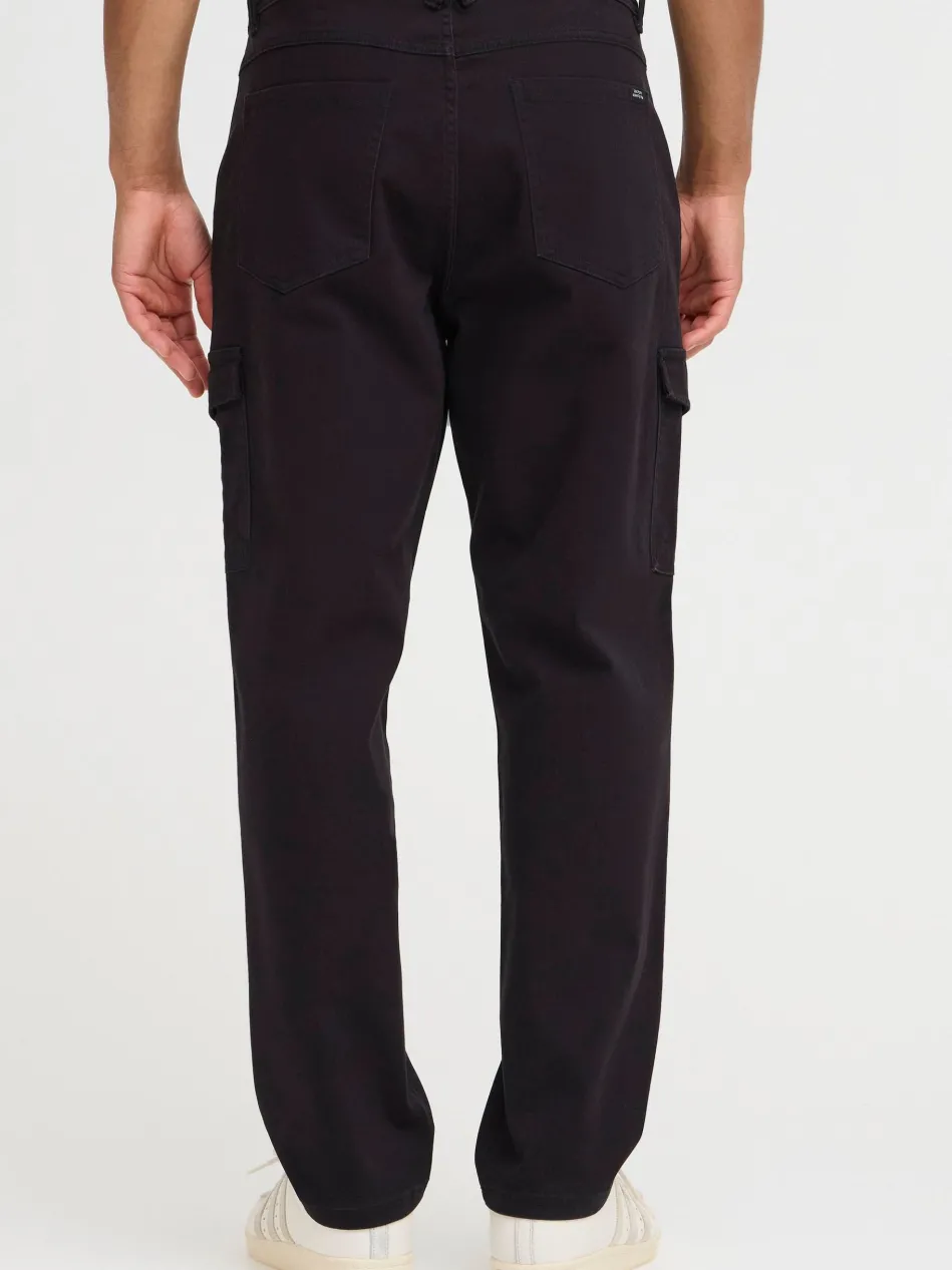 Herren Cargohose - BHMADDOX wovenpant