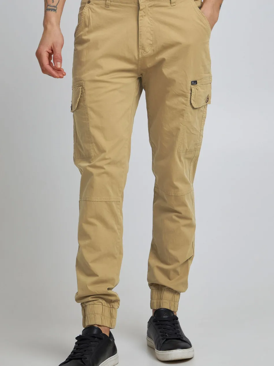 Herren Cargohose - BHNAN