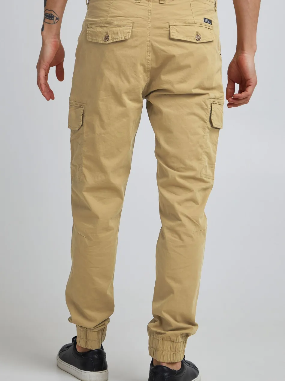 Herren Cargohose - BHNAN