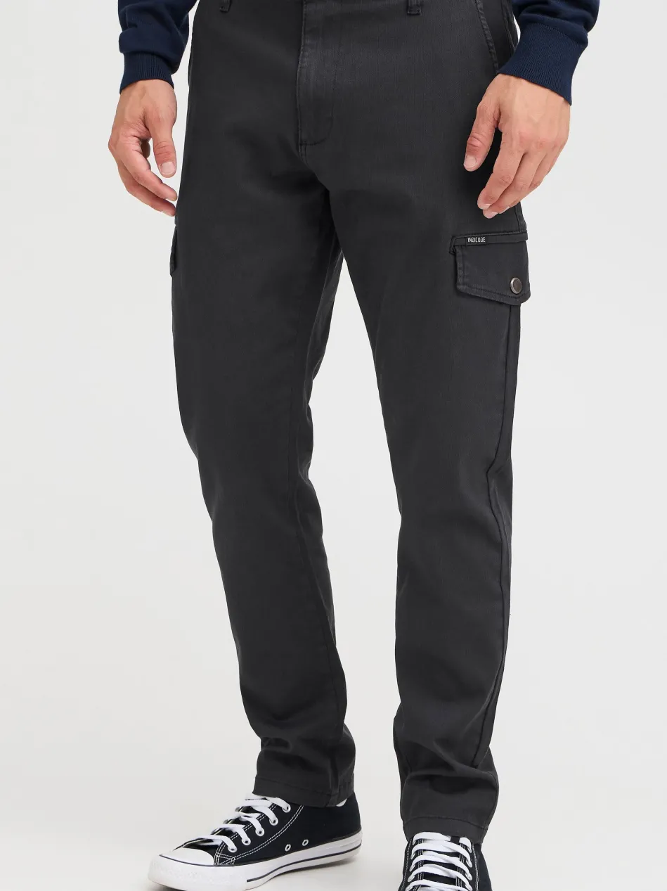 Herren Cargohose - IDSwilla