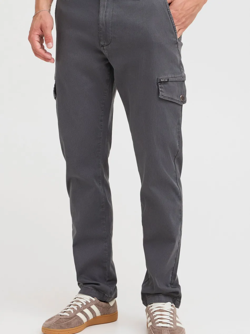 Herren Cargohose - IDSwilla