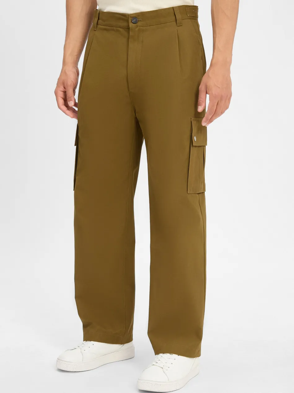 Herren Cargohose - Graysen