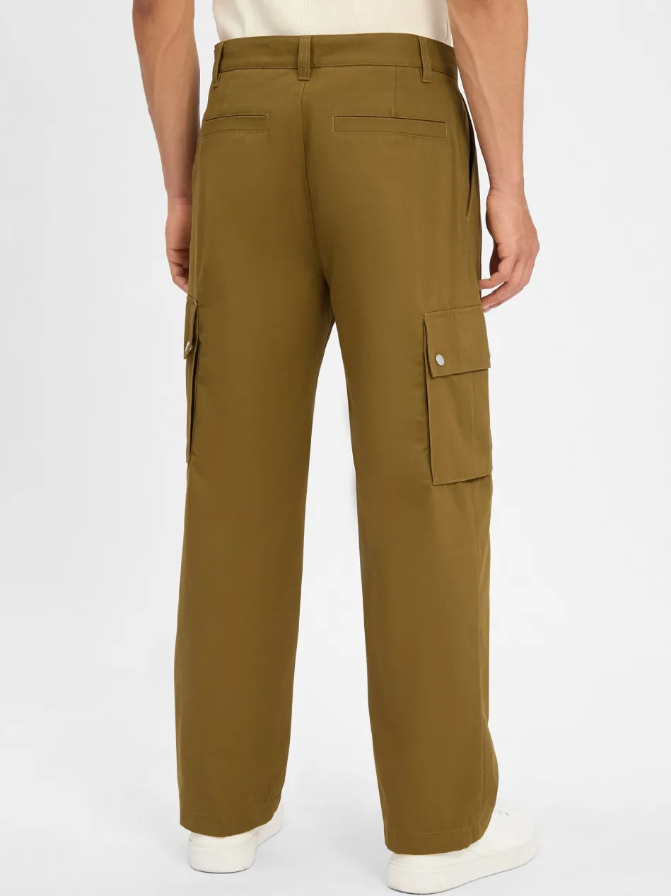 Herren Cargohose - Graysen