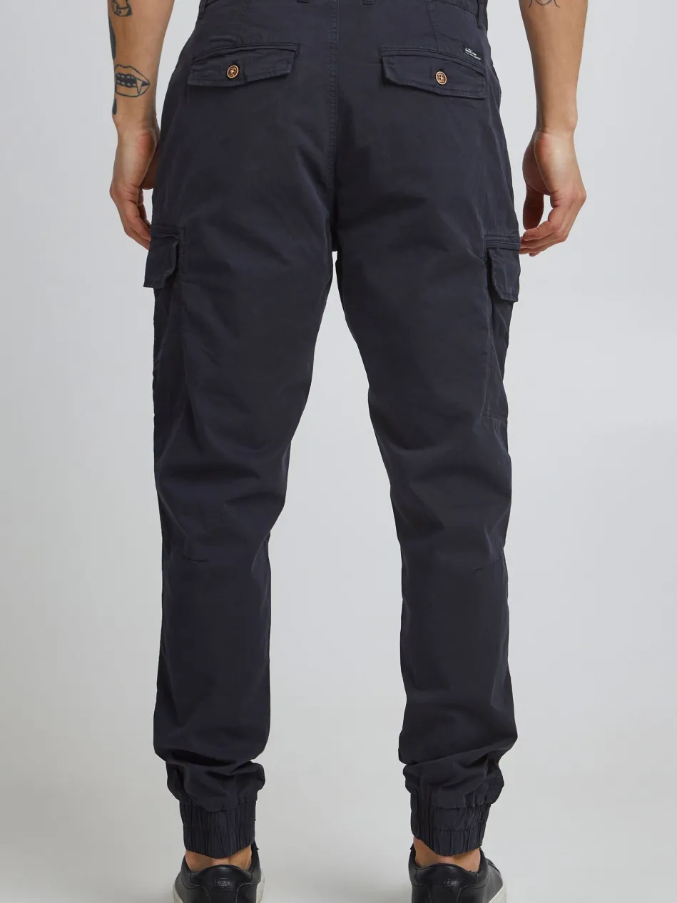 Herren Cargohose - BHNAN