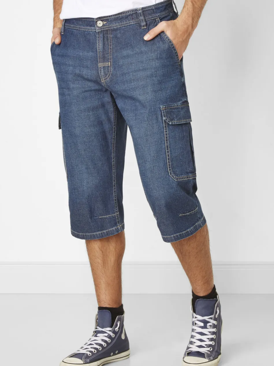 Herren Cargojeans - Jordy Regular Fit