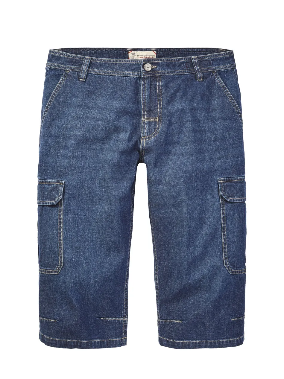 Herren Cargojeans - Jordy Regular Fit