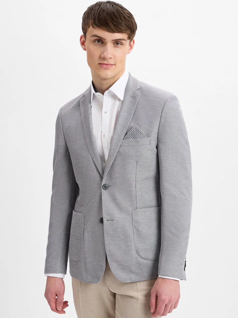 Herren Casual Sakko - Maarten