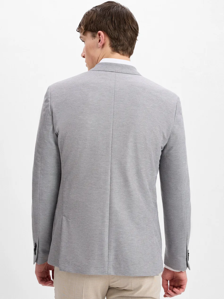Herren Casual Sakko - Maarten