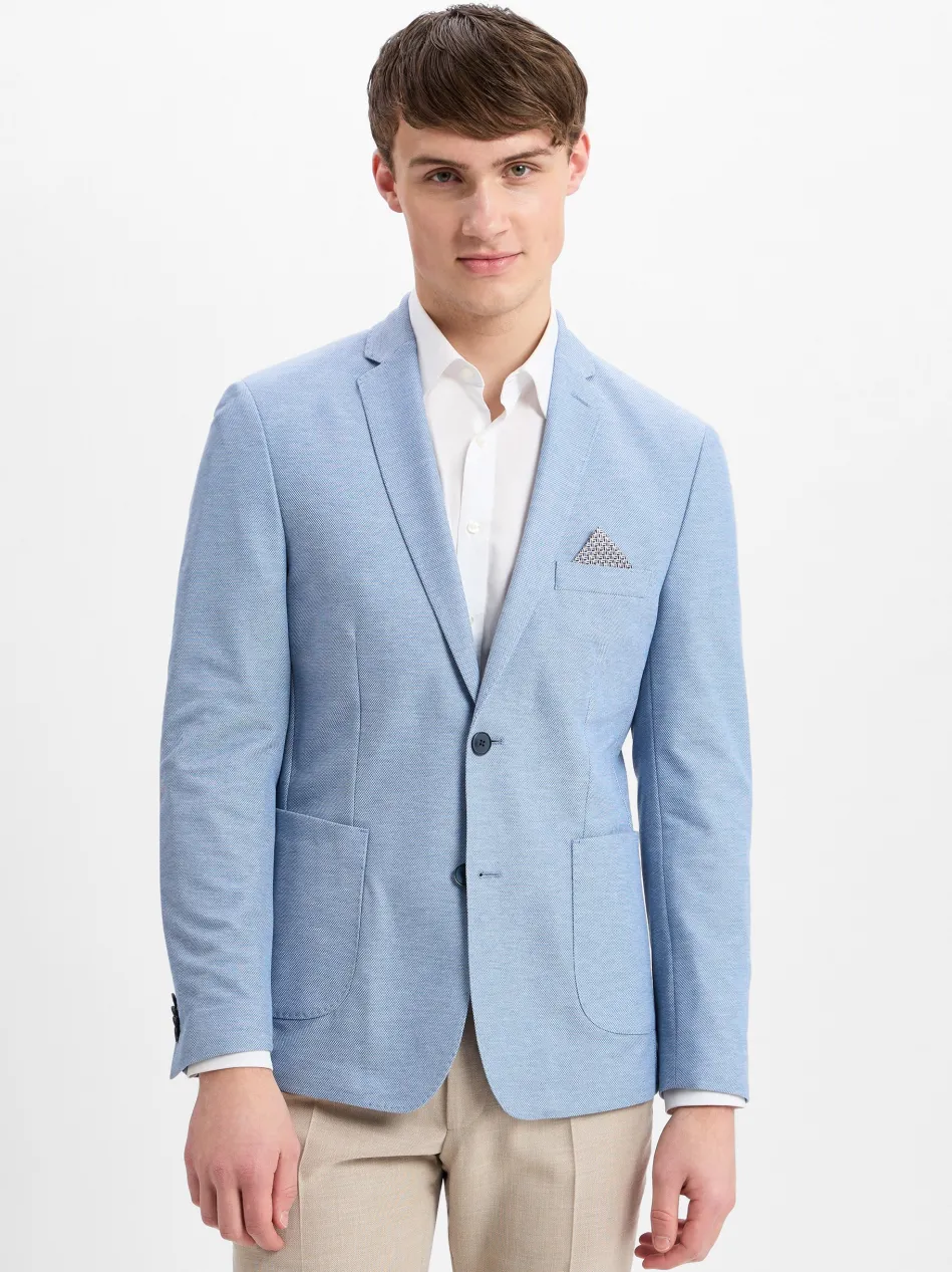 Herren Casual Sakko - Maarten