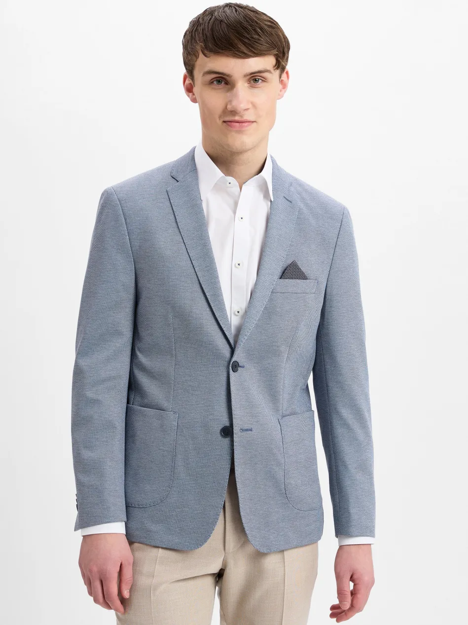 Herren Casual Sakko -Maarten