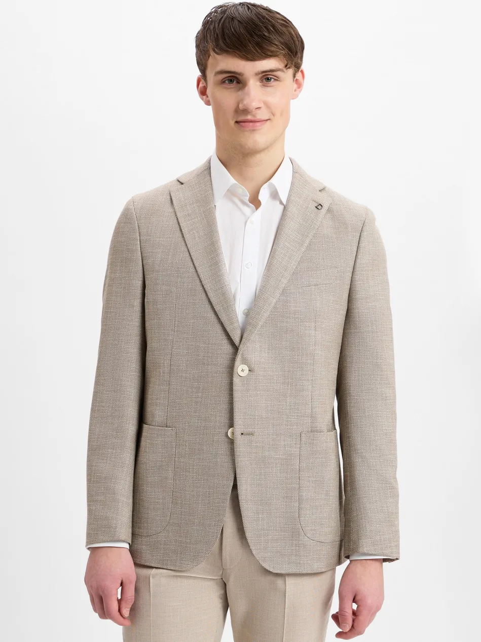 Herren Casual Sakko - Edward-P