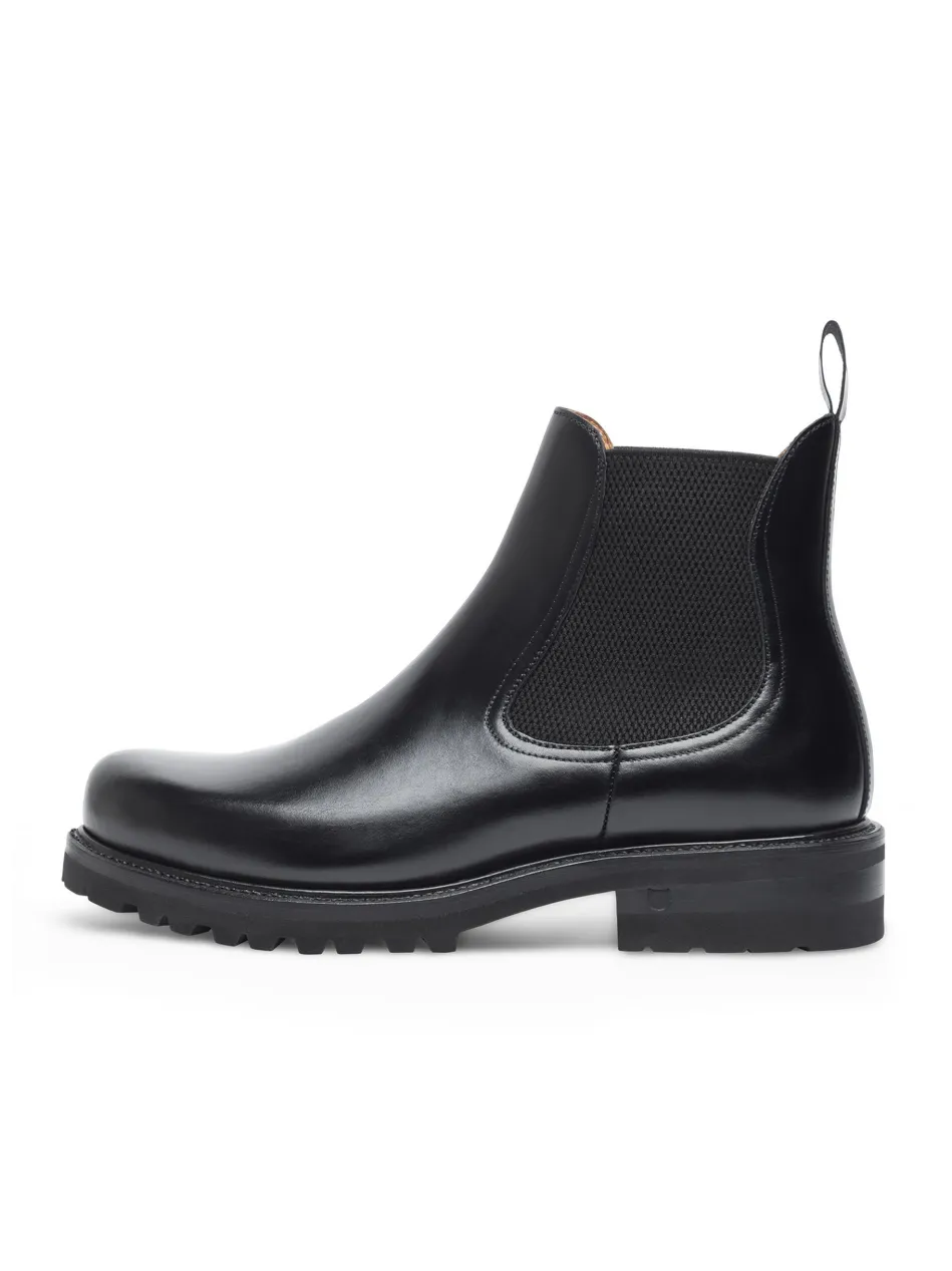 Herren Chelsea Boots – Harry CB5