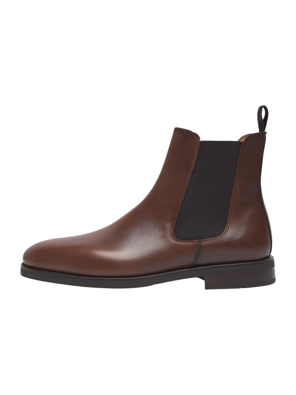 Herren Chelsea Boots – Winston CB2