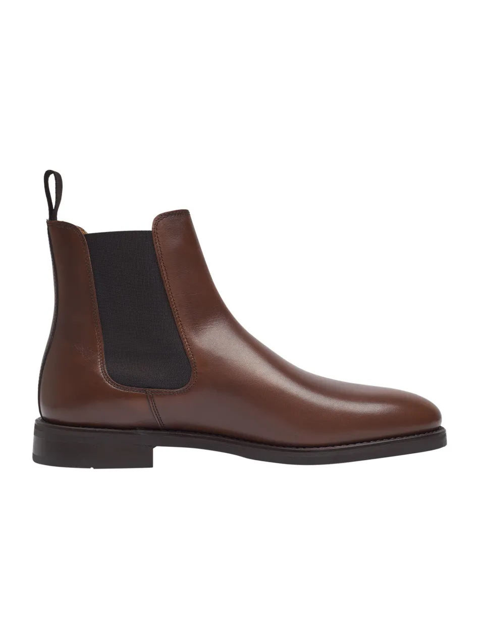 Herren Chelsea Boots – Winston CB2
