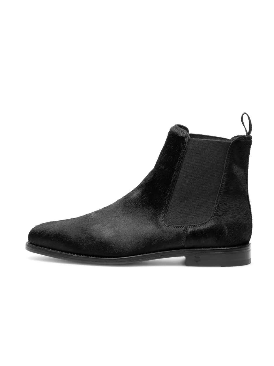 Herren Chelsea Boots – Marshall CB