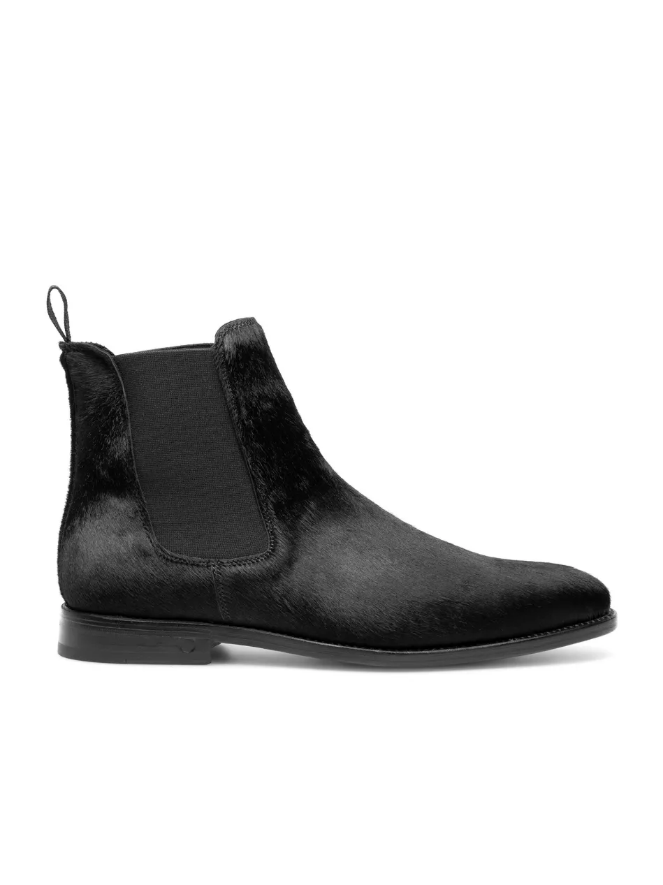 Herren Chelsea Boots – Marshall CB