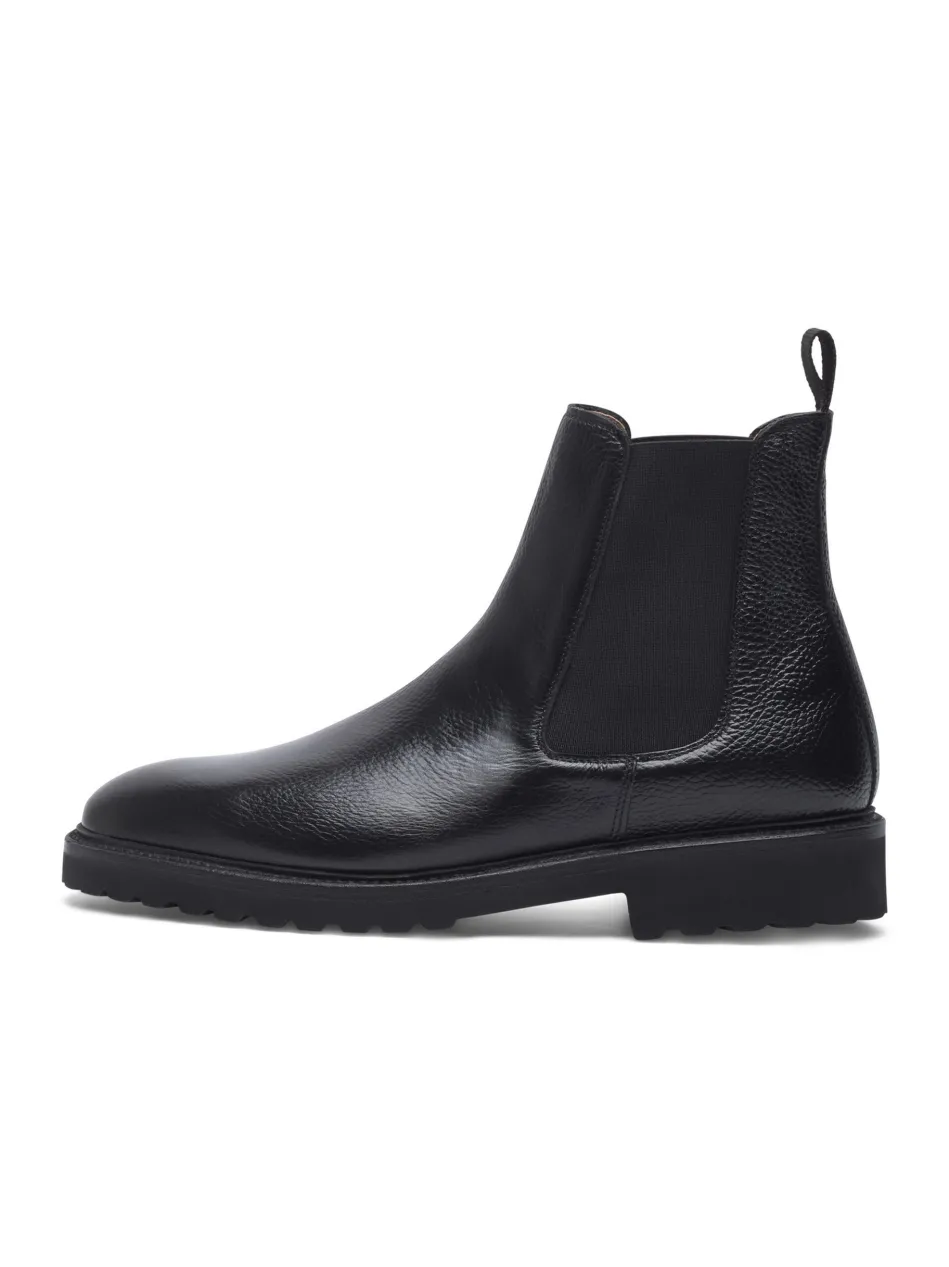 Herren Chelsea Boots – Winston CB6