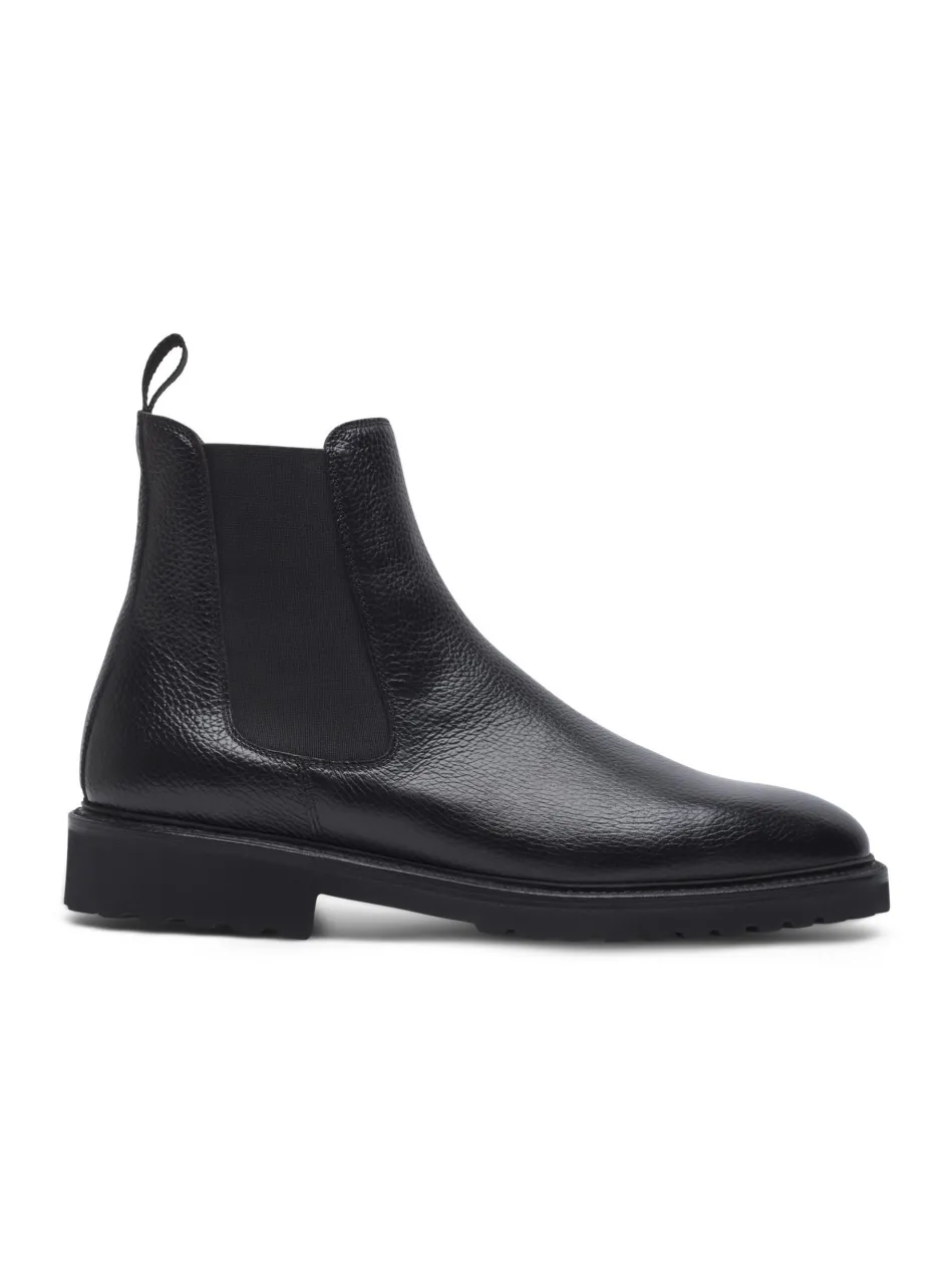 Herren Chelsea Boots – Winston CB6