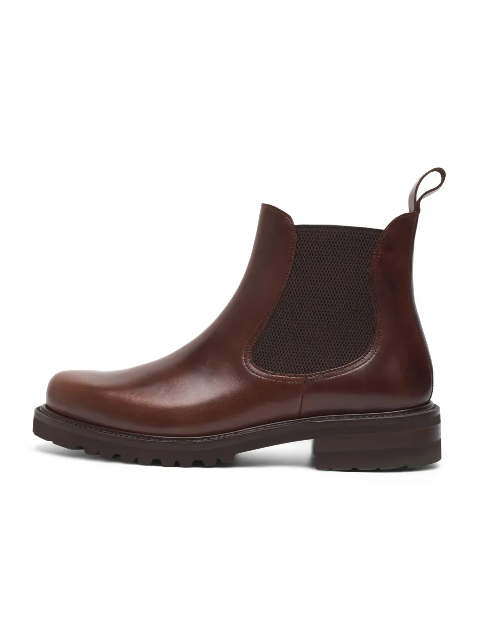 Herren Chelsea Boots – Harry CB5