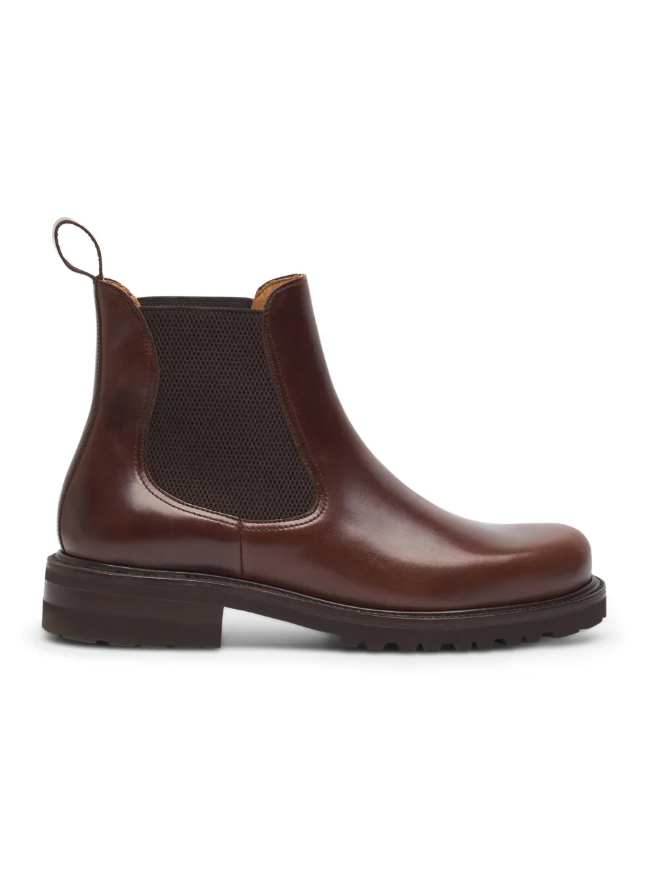 Herren Chelsea Boots – Harry CB5
