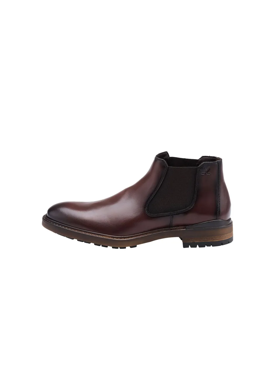 Herren Chelsea Boot - VIBE 315