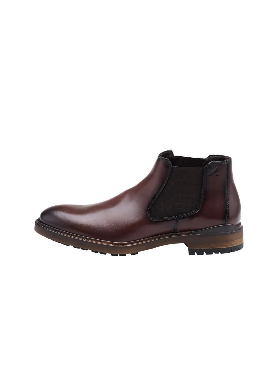 Herren Chelsea Boot - VIBE 315