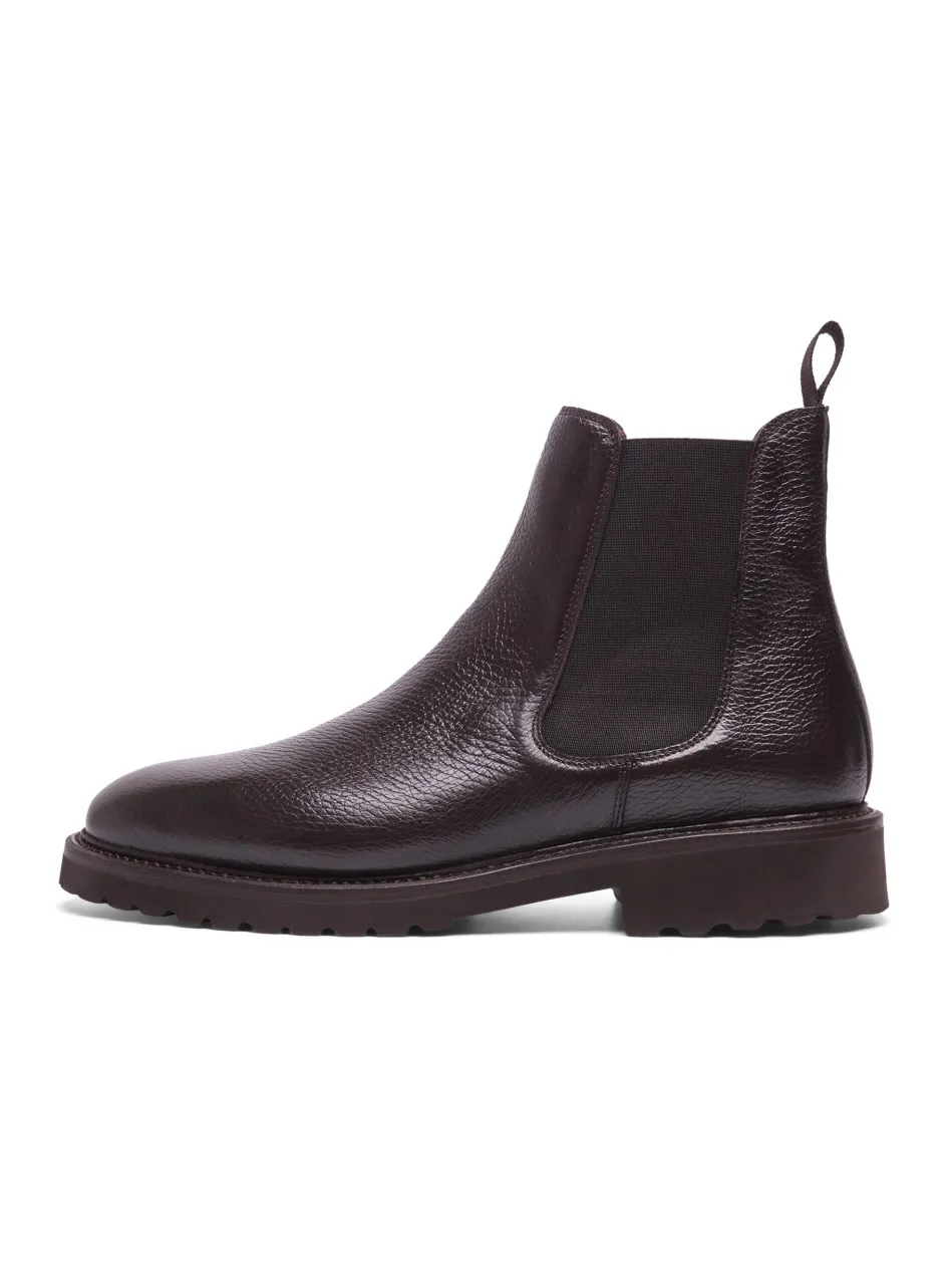 Herren Chelsea Boots – Winston CB6