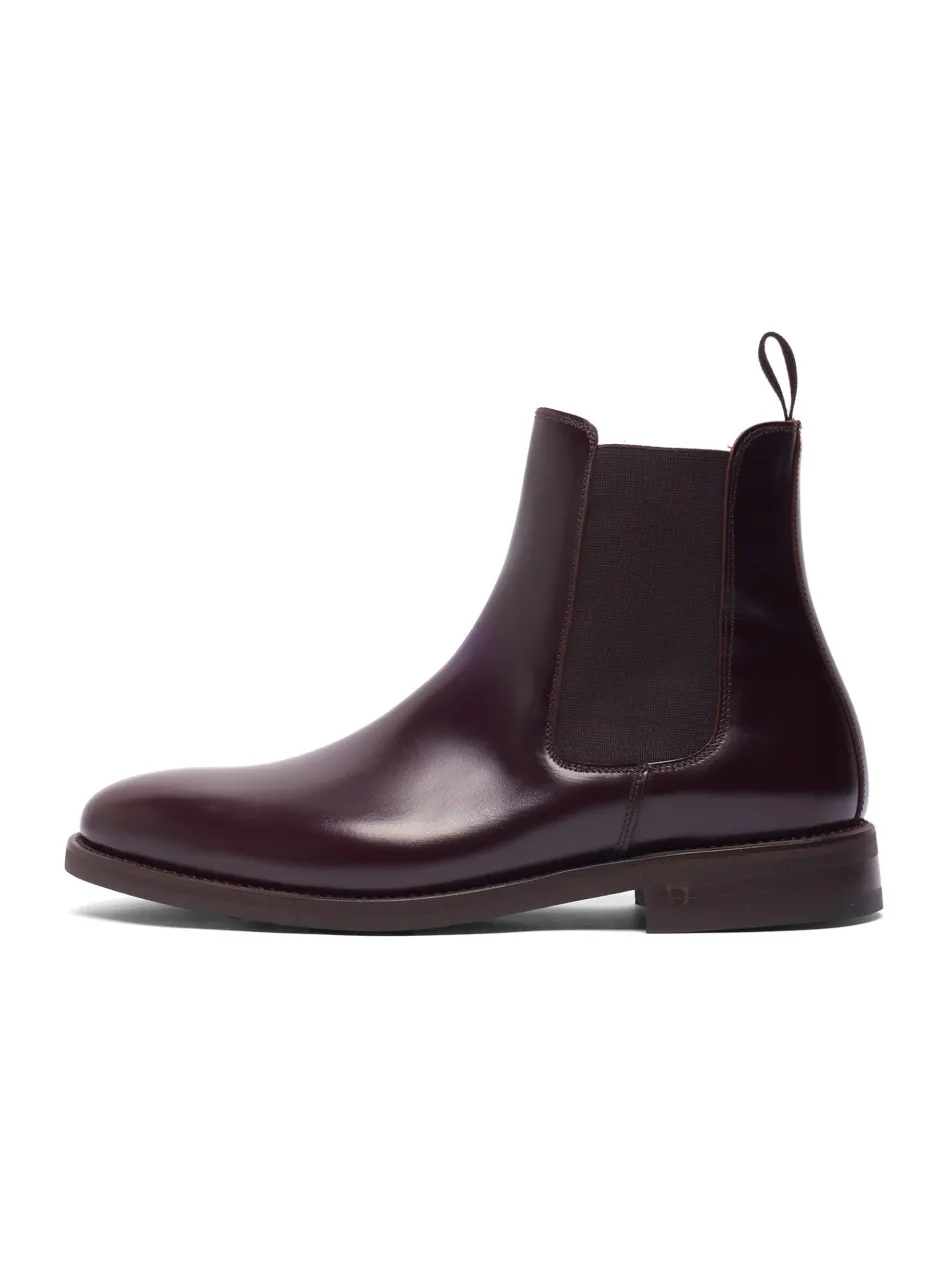 Herren Chelsea Boots – Marshall CB4