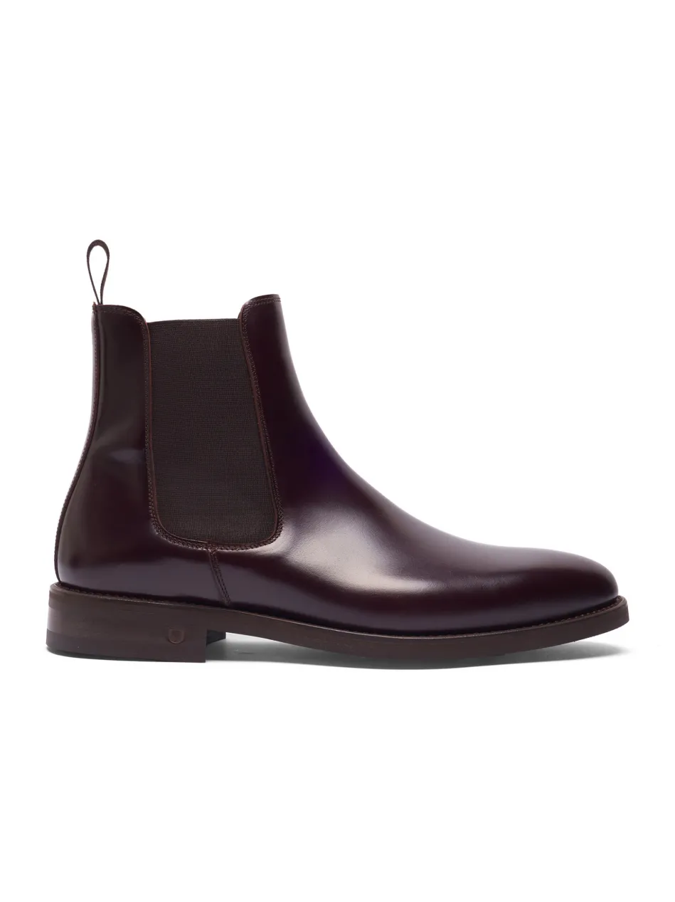 Herren Chelsea Boots – Marshall CB4