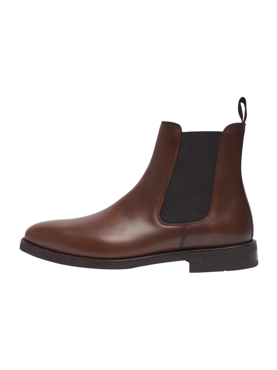 Herren Chelsea Boots – Marshall CB2