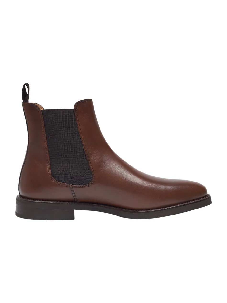 Herren Chelsea Boots – Marshall CB2