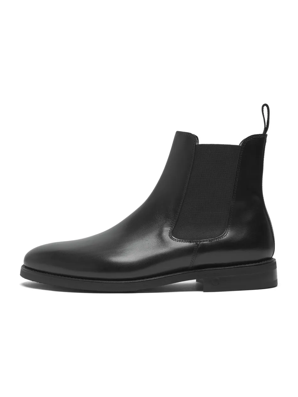 Herren Chelsea Boots – Marshall CB2