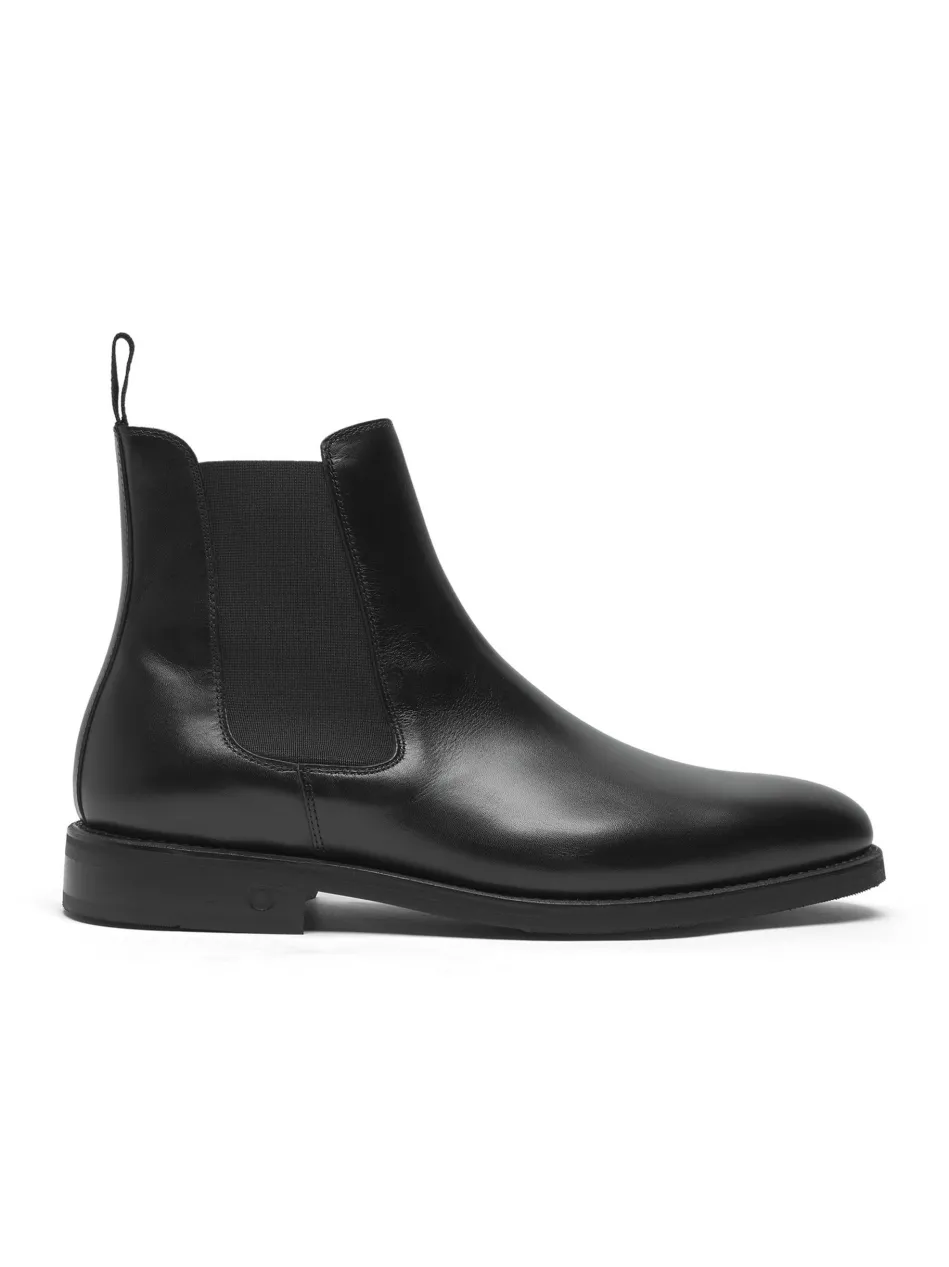 Herren Chelsea Boots – Marshall CB2