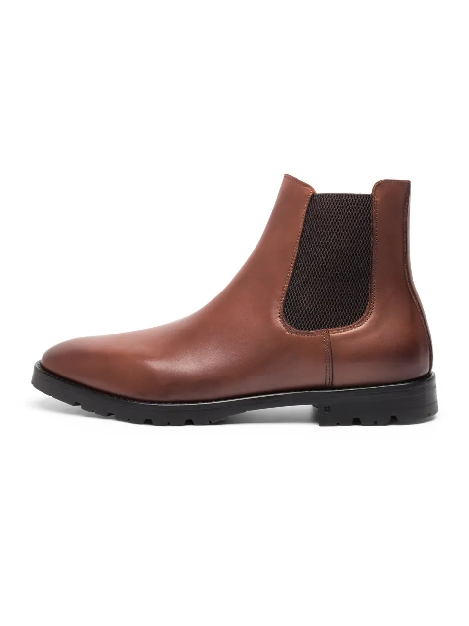 Herren Chelsea Boots – Wallace CB