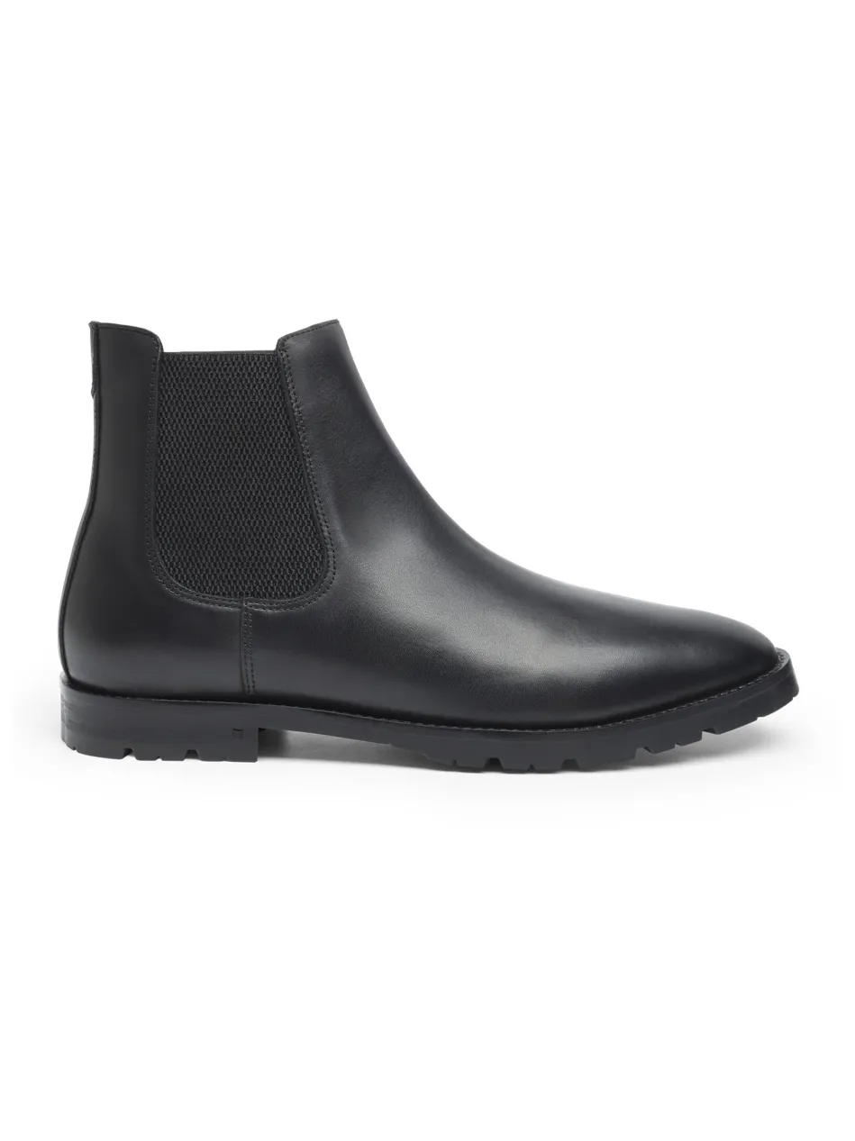 Herren Chelsea Boots – Wallace CB