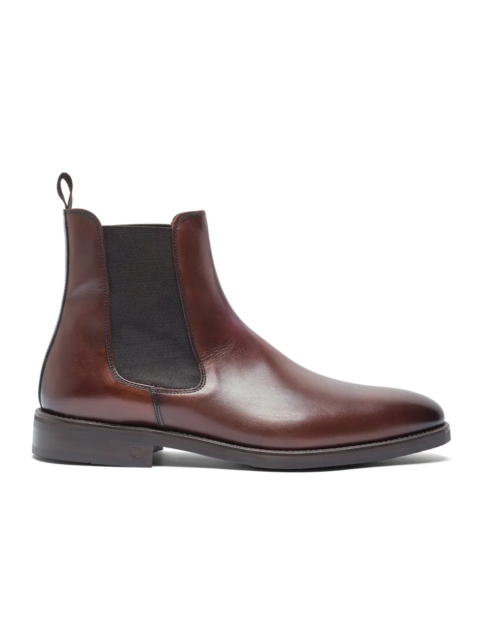 Herren Chelsea Boots – Marshall CB2
