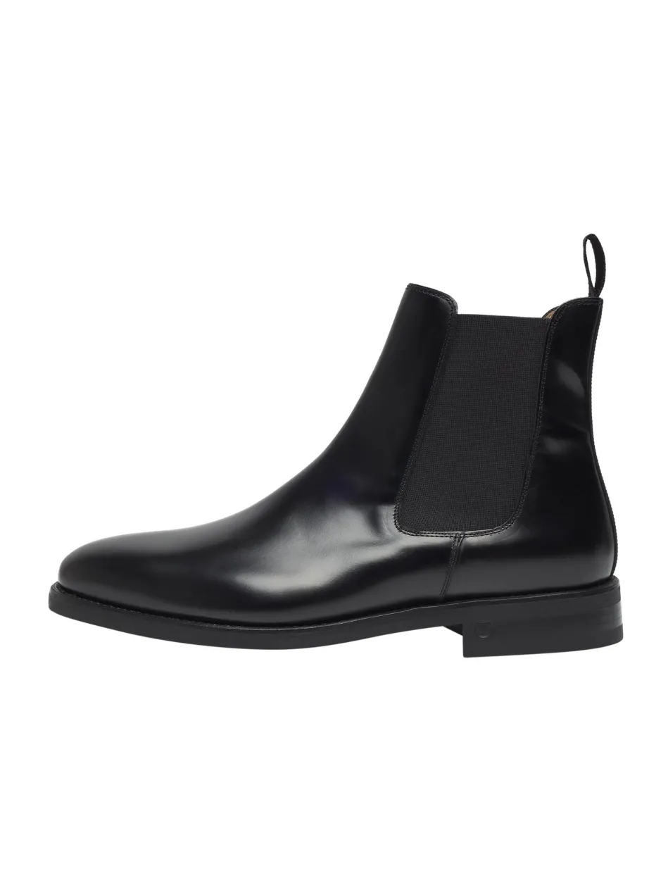 Herren Chelsea Boots – Marshall CB4