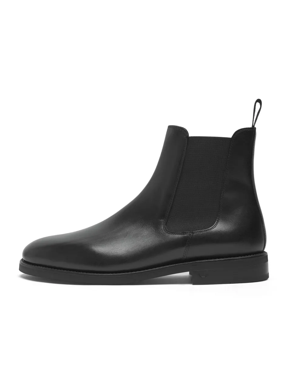 Herren Chelsea Boots – Winston CB2