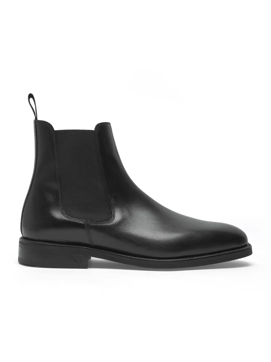 Herren Chelsea Boots – Winston CB2